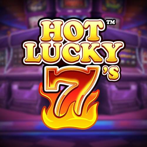 Hot Lucky 7s