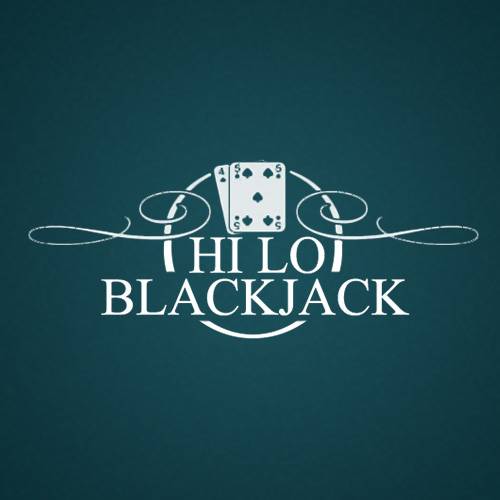 Hi Lo Blackjack