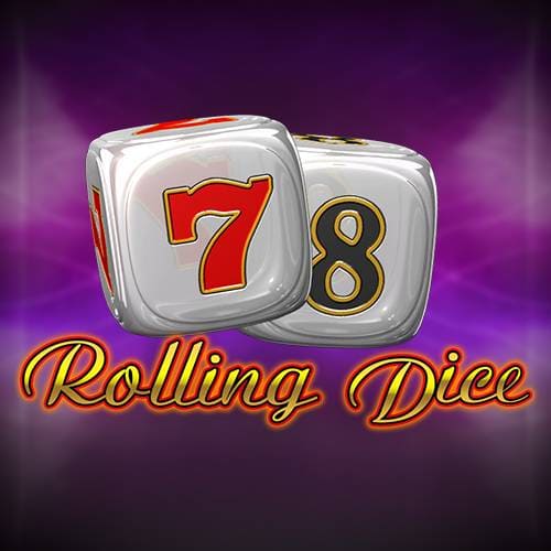 Rolling Dice Mobile
