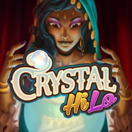 Crystral Hi Lo