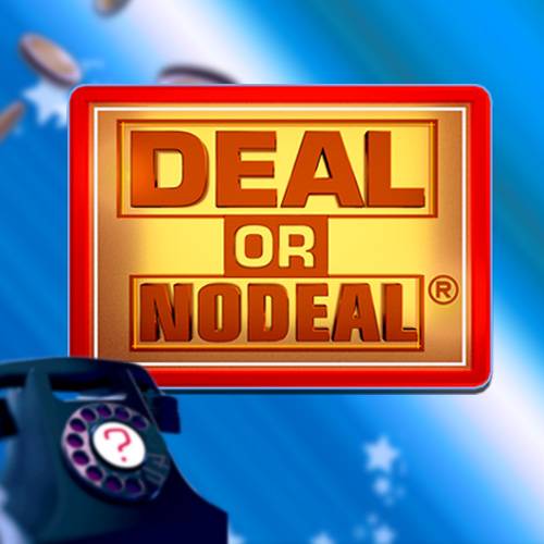 Deal Or No Deal Blue Dice