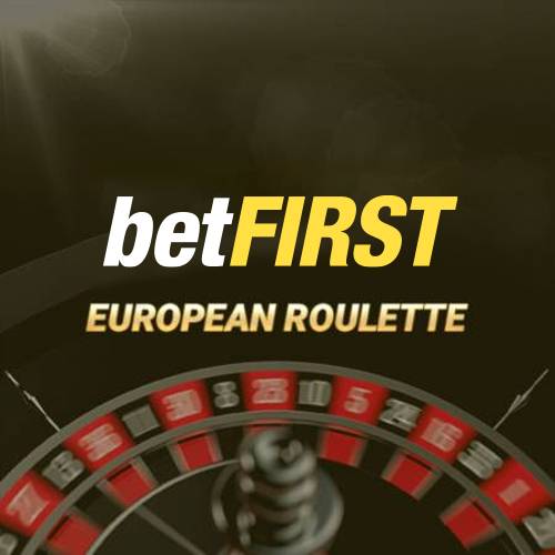European Roulette betFIRST