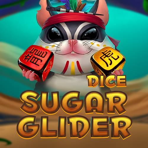 Sugar Glider dice