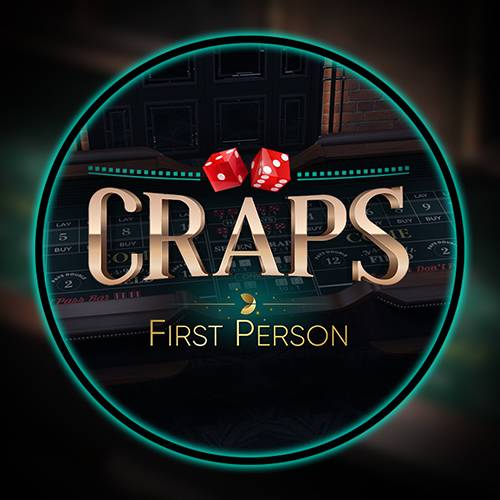First Person Craps