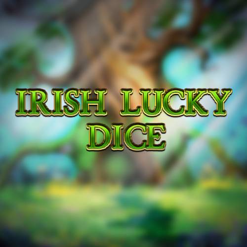 Irish Lucky Dice