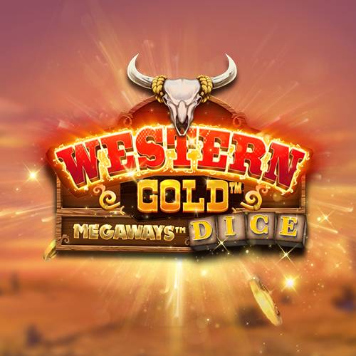 Western Gold Megaways Dice