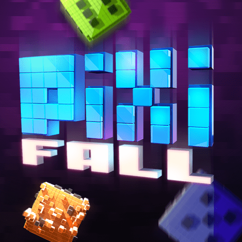Pixi Fall