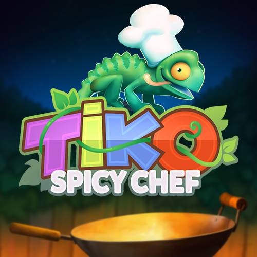 Tiko Spicy Chef