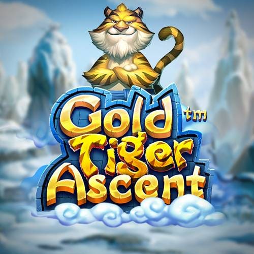 Gold Tiger Ascent