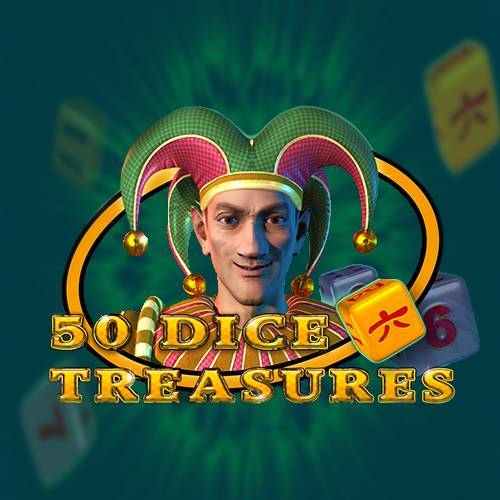 50 Dice Treasures