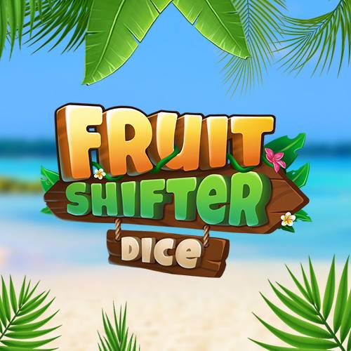 Fruit Shifter Dice