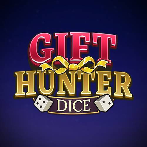 Gift Hunter Dice