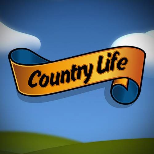 Country Life Dice