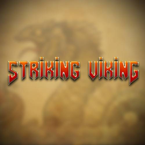 Striking Viking Dice