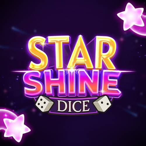 Star Shine Dice
