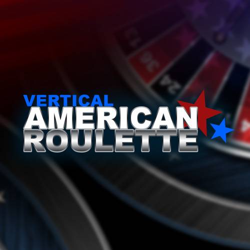 American Vertical Roulette