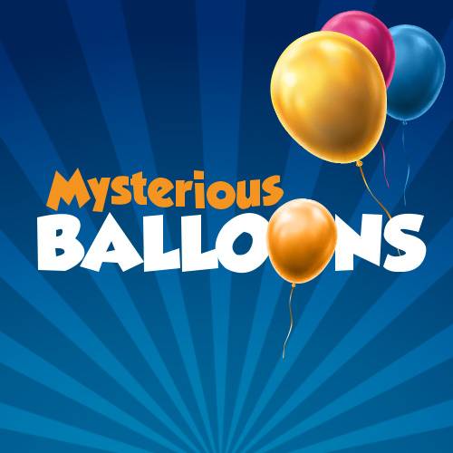 Mysterious Balloons 