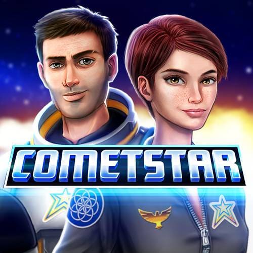 CometStar