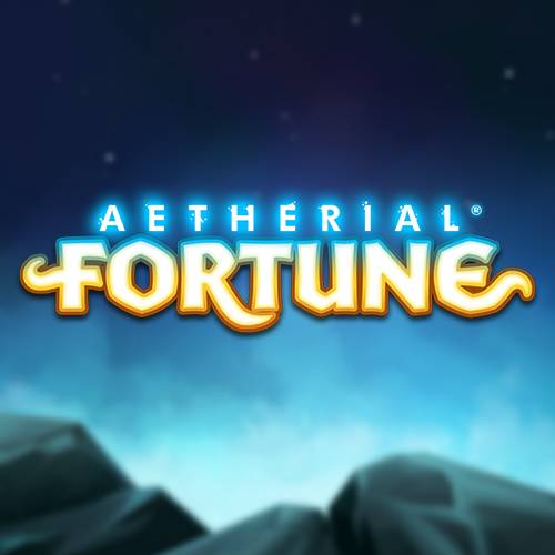 Aetherial Fortune Dice Slot