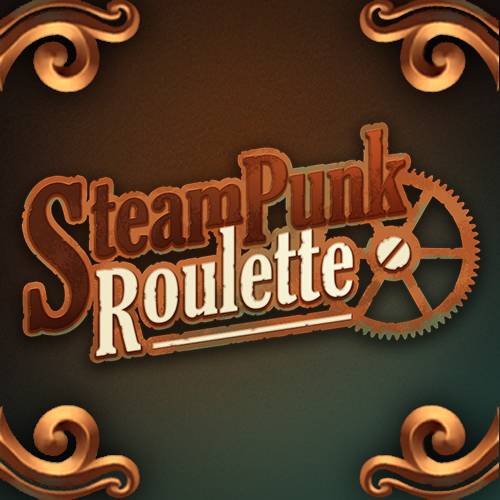 European Steampunk Roulette