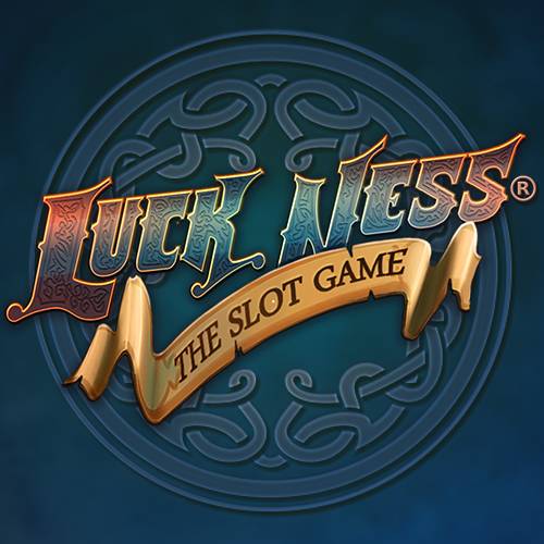 Luck Ness The Slot Game