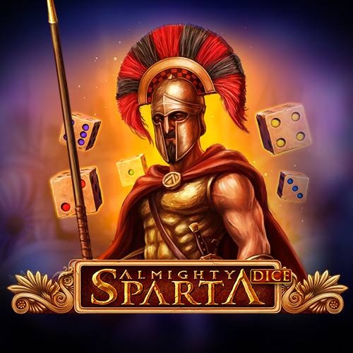 Almighty Sparta Dice