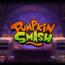 Pumpkin Smash