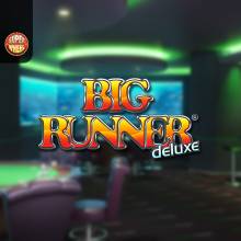 Big Runner Deluxe