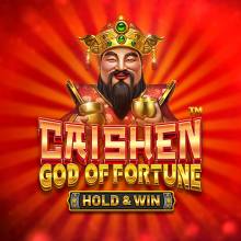 Caishen: God of Fortune