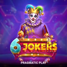 6 Jokers