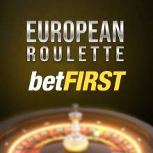 European Roulette betFIRST