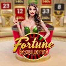 Fortune Roulette