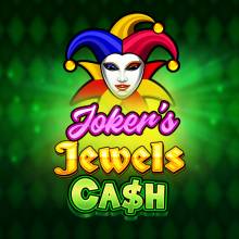 Jokers Jewels Cash