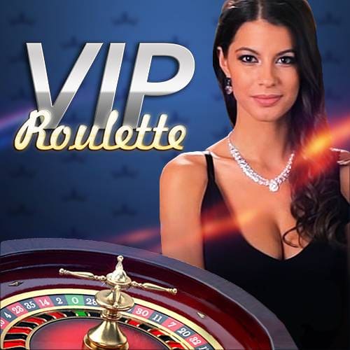 VIP Roulette