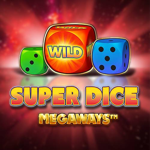 Super Dice Megaways