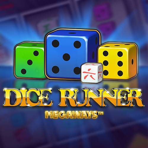 Dice Runner Megaways