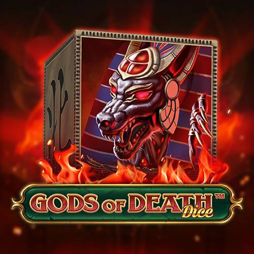 Gods of Death Dice