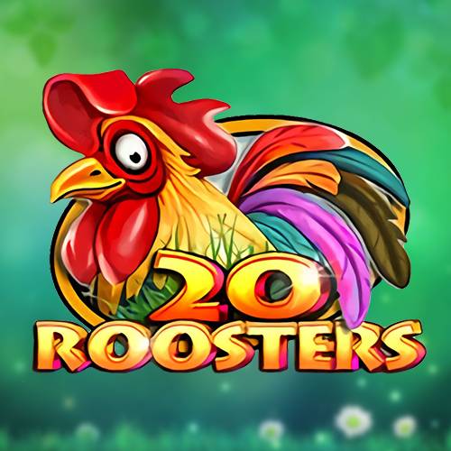 20 Dice Roosters