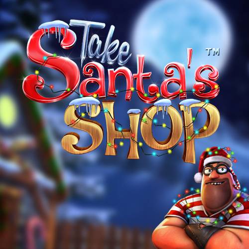 Take Santa's Shop