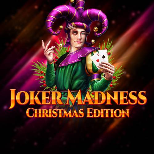 Joker Madness Christmas Edition