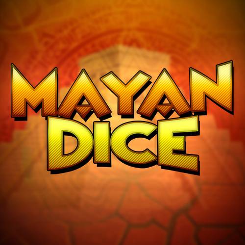 Mayan Dice