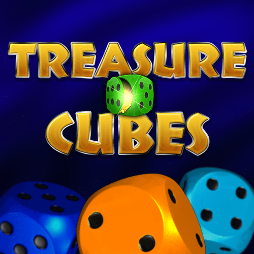 Treasure Cubes