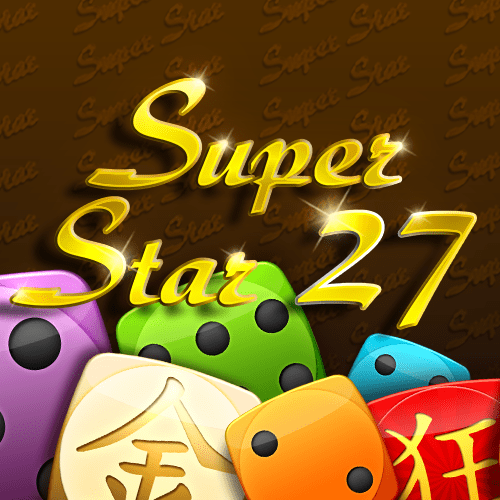 Super Star Dice 27