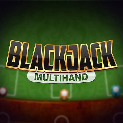 Blackjack Multihand 3 seats