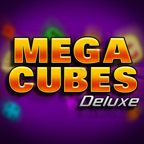 Mega Cubes Deluxe