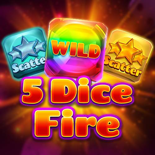 5 Dice Fire