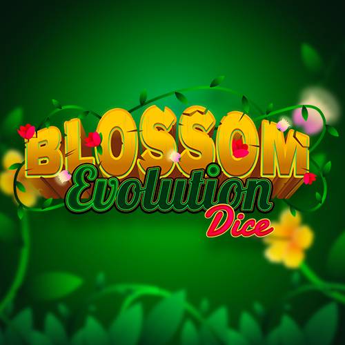 Blossom Evolution Dice