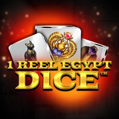 1 Reel Egypt Dice