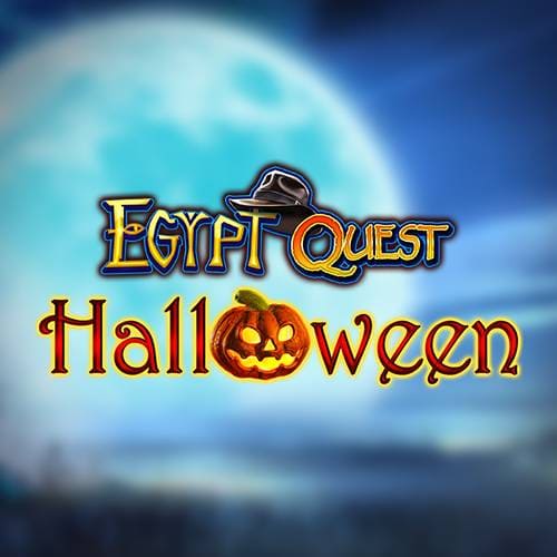Halloween Dice Egypt Quest