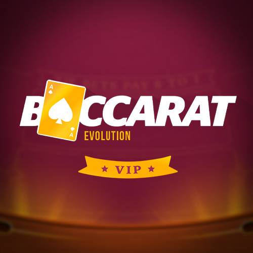 Baccarat VIP